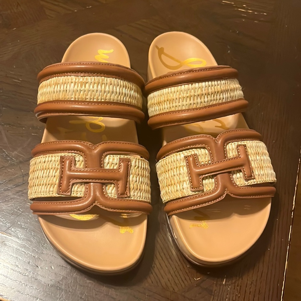 Sam Edelman Sandals